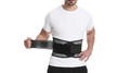 SpineGuard – Der smarte Rückenstabilisator