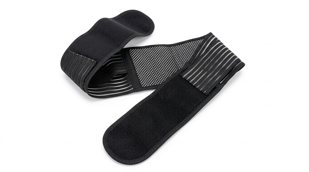 SpineGuard – Der smarte Rückenstabilisator