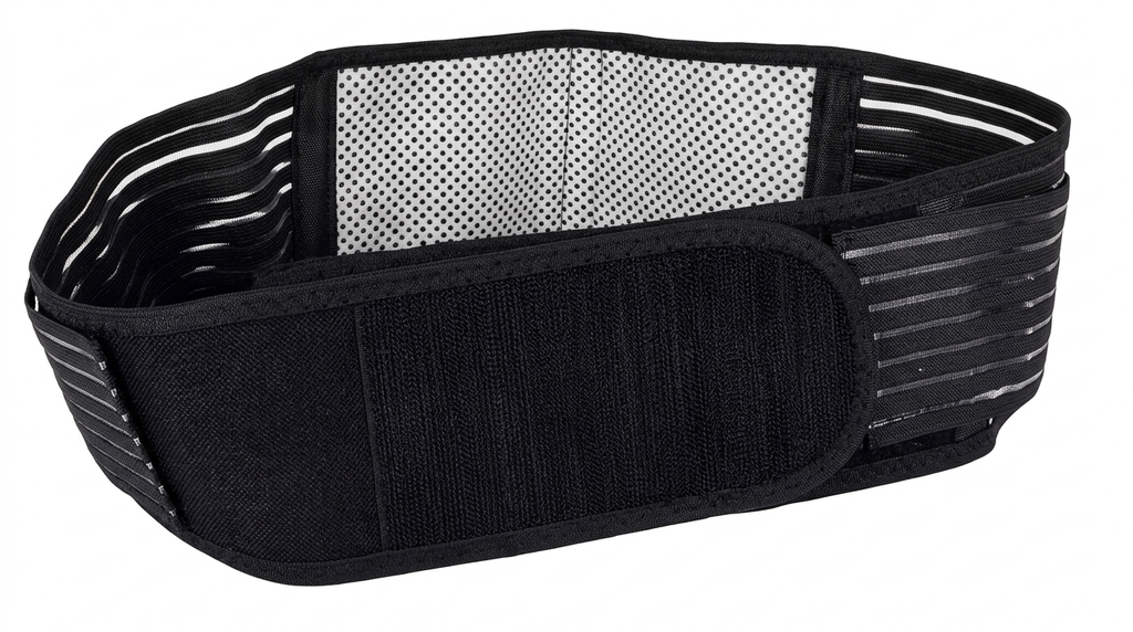 SpineGuard – Der smarte Rückenstabilisator